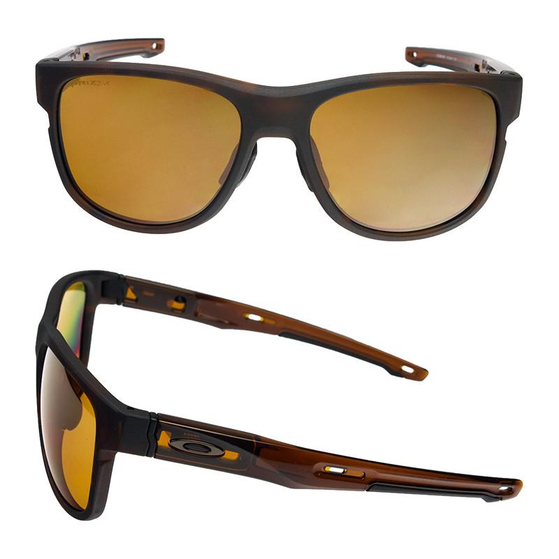 OAKLEY（オークリー） クロスレンジ アール oo9369-0657 ローブリッジ