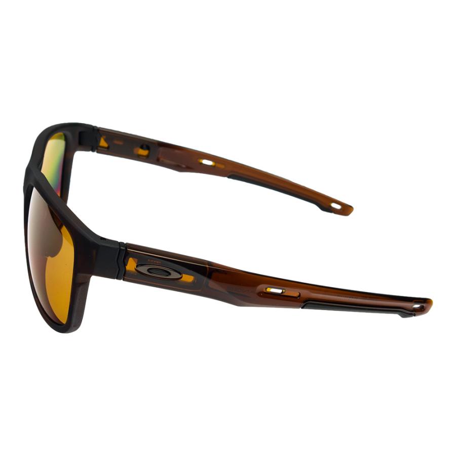 OAKLEY（オークリー） クロスレンジ アール oo9369-0657 ローブリッジ