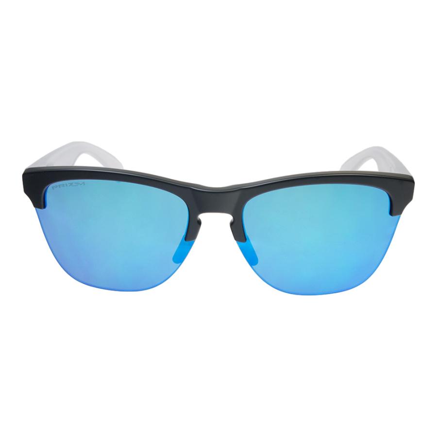 OAKLEY（オークリー） フロッグスキン ライト oo9374-0263 ハイ