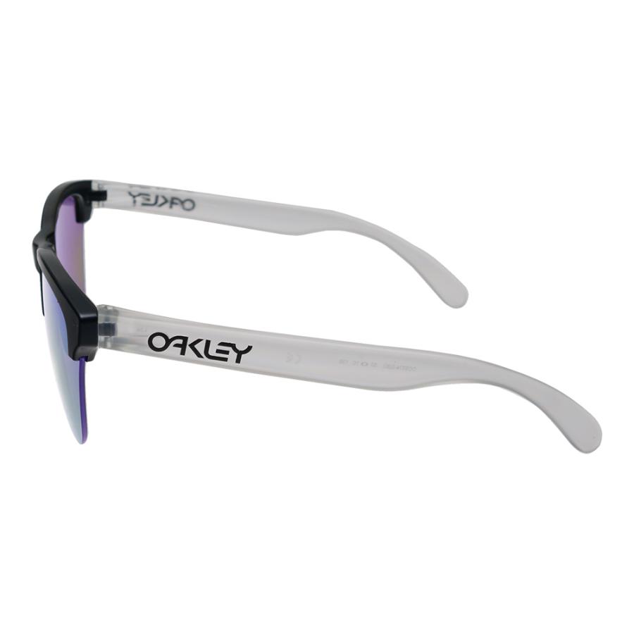 OAKLEY（オークリー） フロッグスキン ライト oo9374-0263 ハイ
