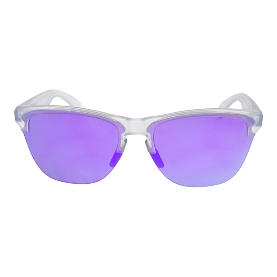 OAKLEY（オークリー） フロッグスキン ライト oo9374-0363 ハイ