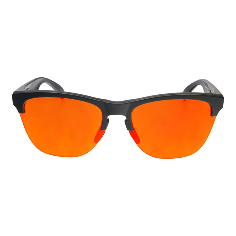 OAKLEY（オークリー） フロッグスキン ライト oo9374-0463 ハイ