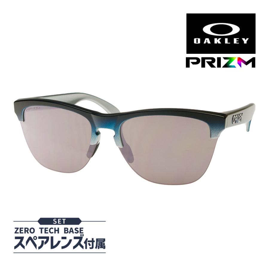 oakley frogskins lite