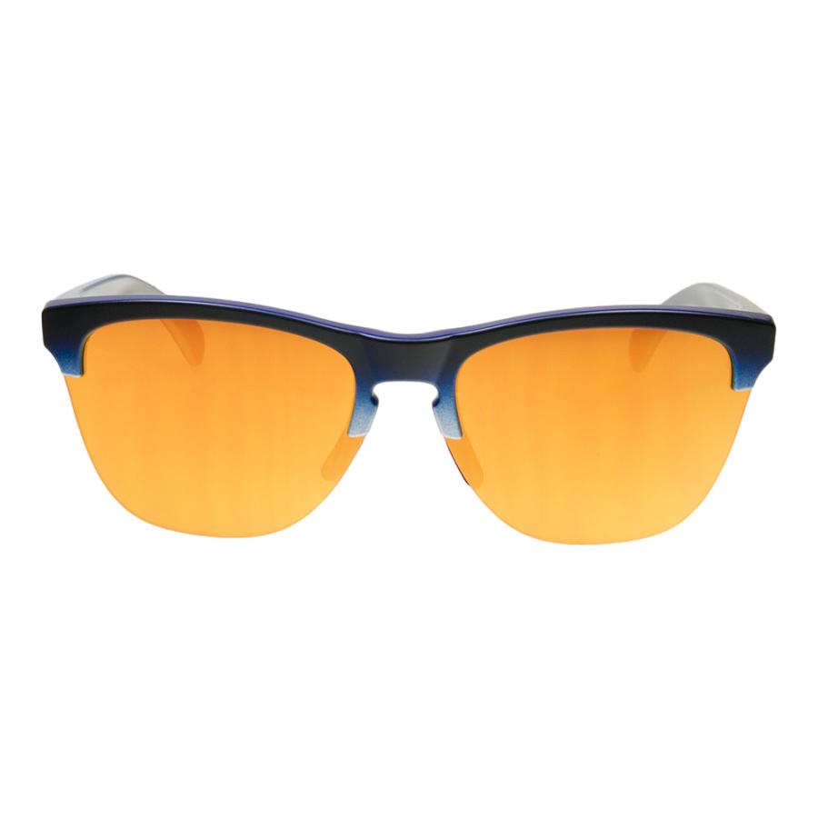 OAKLEY（オークリー） フロッグスキン ライト oo9374-1763 ハイ