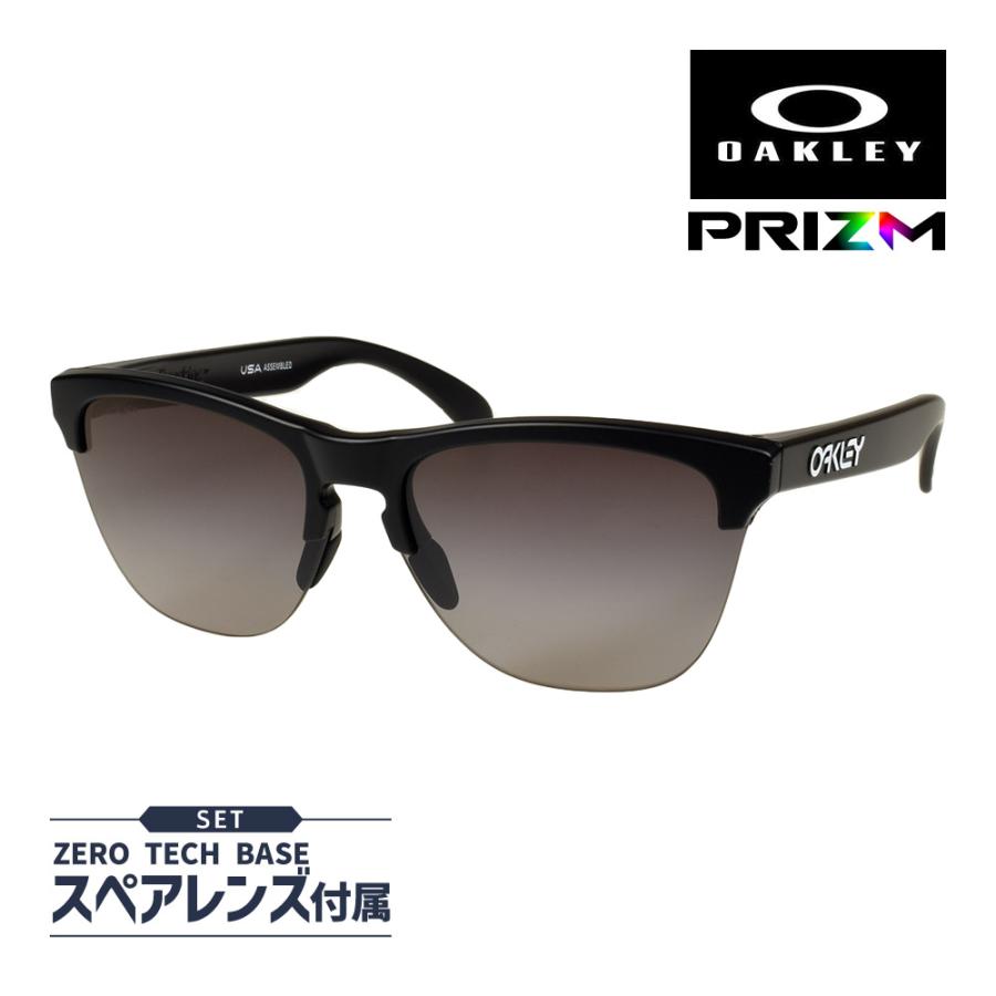 OAKLEY オークリー フロッグスキンライト oo9374-4963 ハイ OAKLEY オークリー フロッグスキンライト oo9374-4963 ハイ