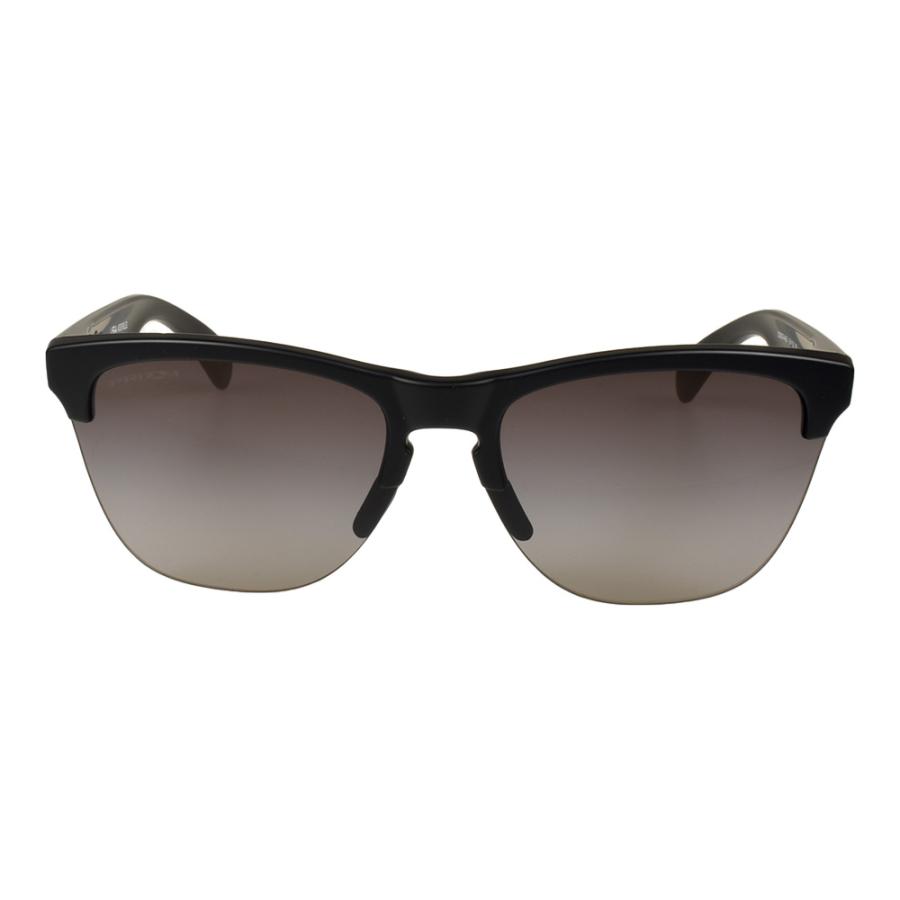 OAKLEY（オークリー） フロッグスキン ライト oo9374-4963 ハイ