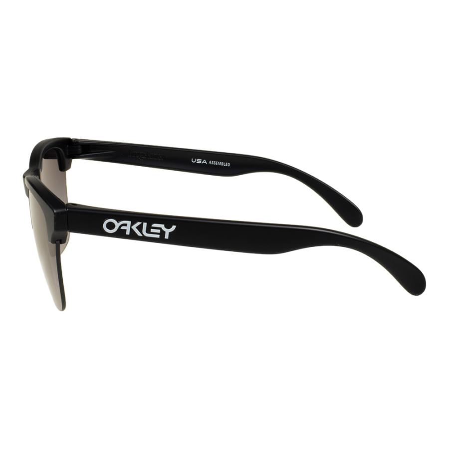 OAKLEY（オークリー） フロッグスキン ライト oo9374-4963 ハイ
