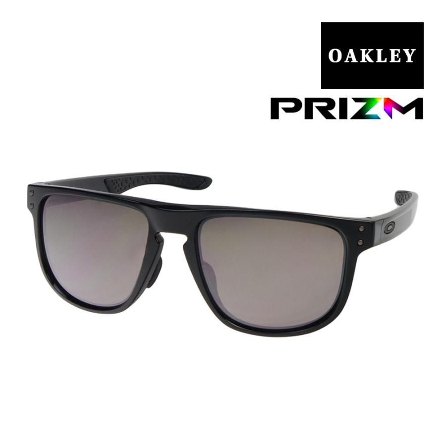 オークリー ホルブルック R アジアンフィット サングラス プリズム 偏光 oo9379-0655 OAKLEY HOLBROOK R