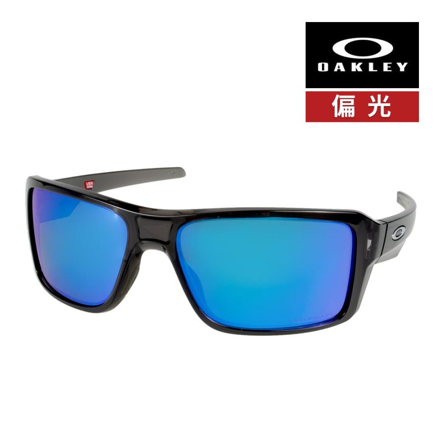 OAKLEY（オークリー） ダブルエッジ oo9380-0666 ハイブリッジフィット