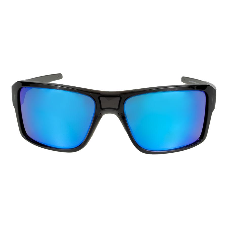 OAKLEY（オークリー） ダブルエッジ oo9380-0666 ハイブリッジフィット