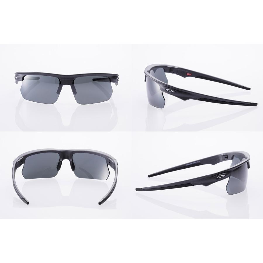 OAKLEY（オークリー） バイスフィエラ oo9400-0268 ハイブリッジ