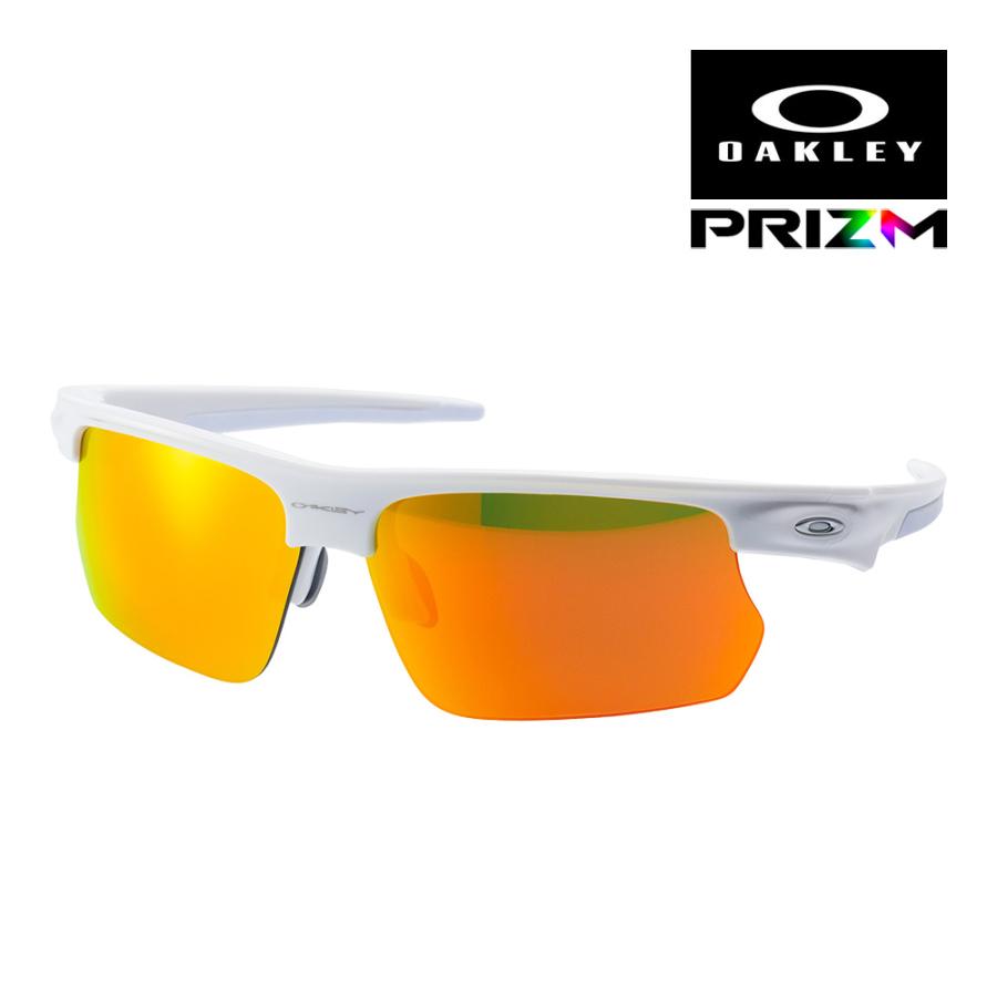 OAKLEY（オークリー） バイスフィエラ oo9400-0368 ハイブリッジ 