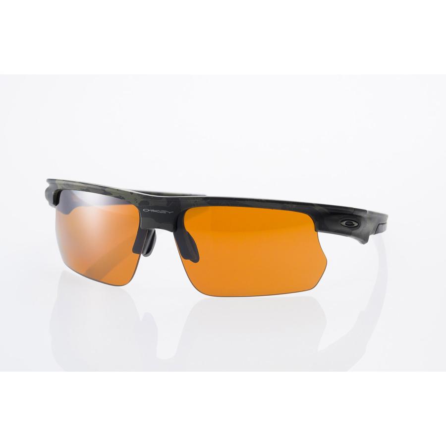オークリー バイスフィエラ oo9400-0468 ハイブリッジフィット サングラス 偏光レンズ プリズム OAKLEY BISPHAERA SUNGLASS_1
