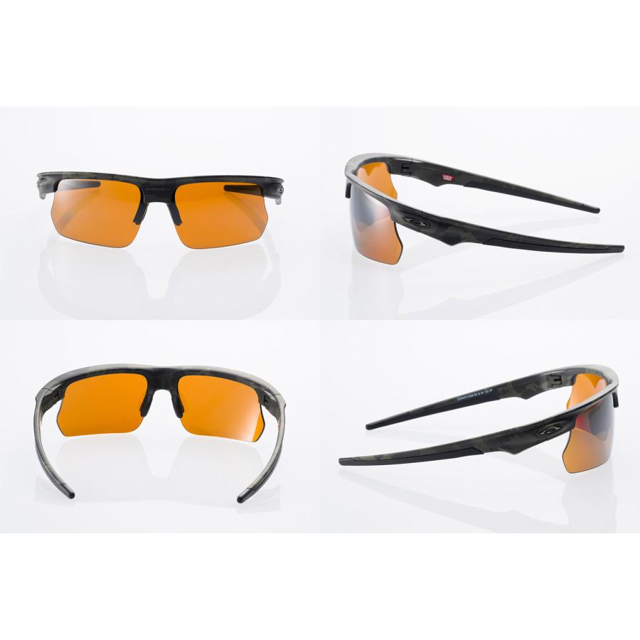 OAKLEY（オークリー） バイスフィエラ oo9400-0468 ハイブリッジ
