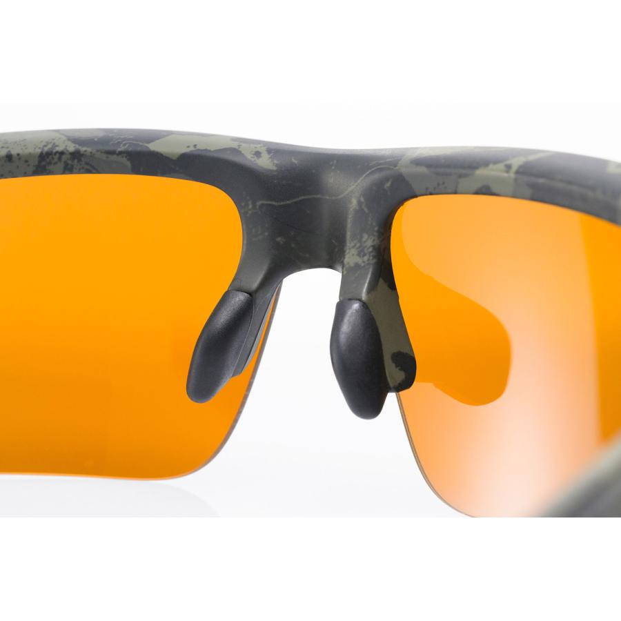 OAKLEY（オークリー） バイスフィエラ oo9400-0468 ハイブリッジ