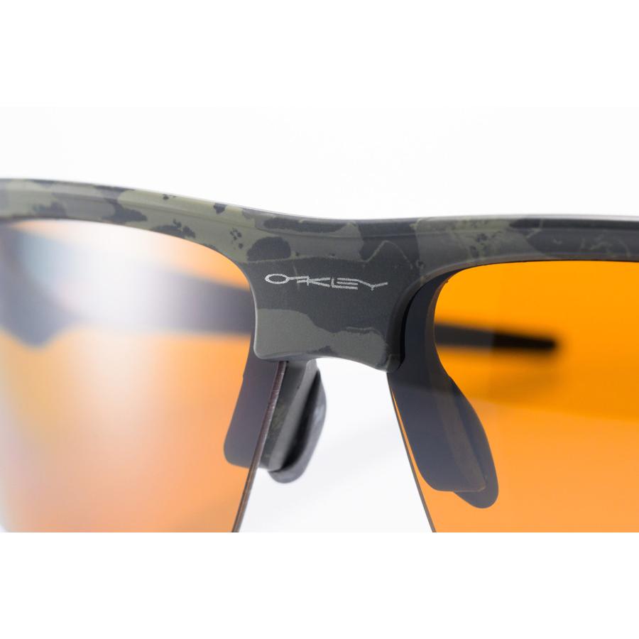 オークリー バイスフィエラ oo9400-0468 ハイブリッジフィット サングラス 偏光レンズ プリズム OAKLEY BISPHAERA SUNGLASS_4