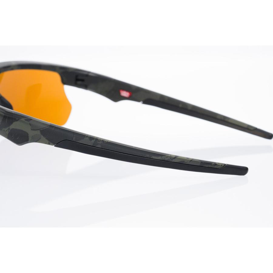 OAKLEY（オークリー） バイスフィエラ oo9400-0468 ハイブリッジ