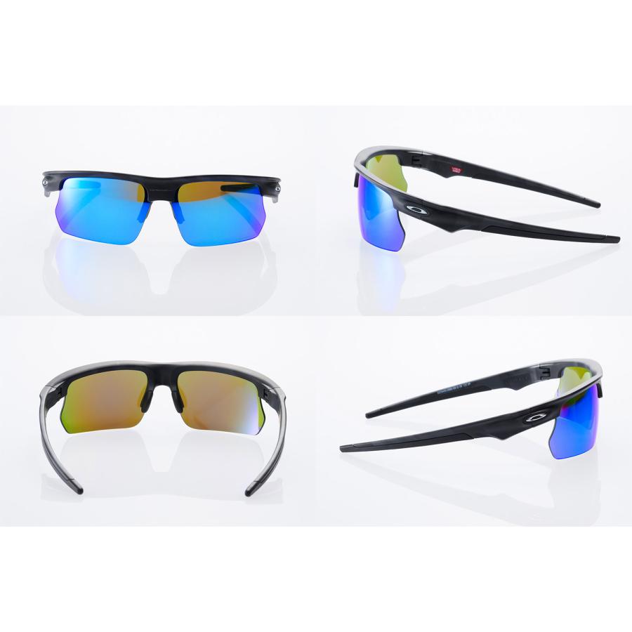 OAKLEY（オークリー） バイスフィエラ oo9400-0568 ハイブリッジ