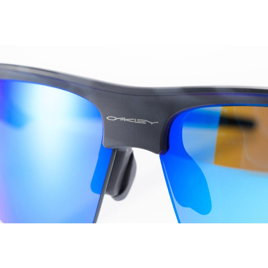 OAKLEY（オークリー） バイスフィエラ oo9400-0568 ハイブリッジ