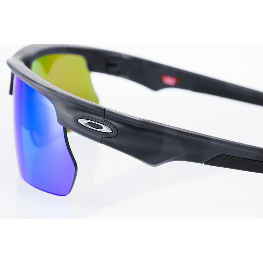 OAKLEY（オークリー） バイスフィエラ oo9400-0568 ハイブリッジ