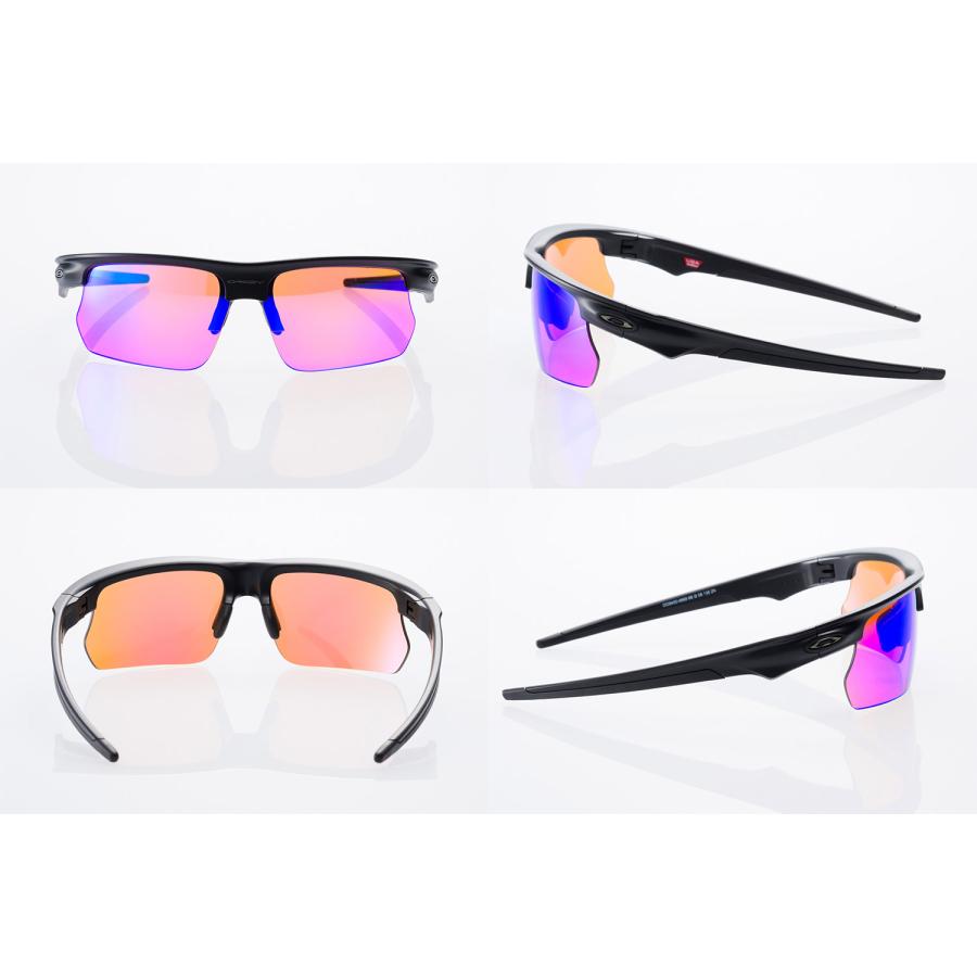 OAKLEY（オークリー） バイスフィエラ oo9400-0668 ハイブリッジ
