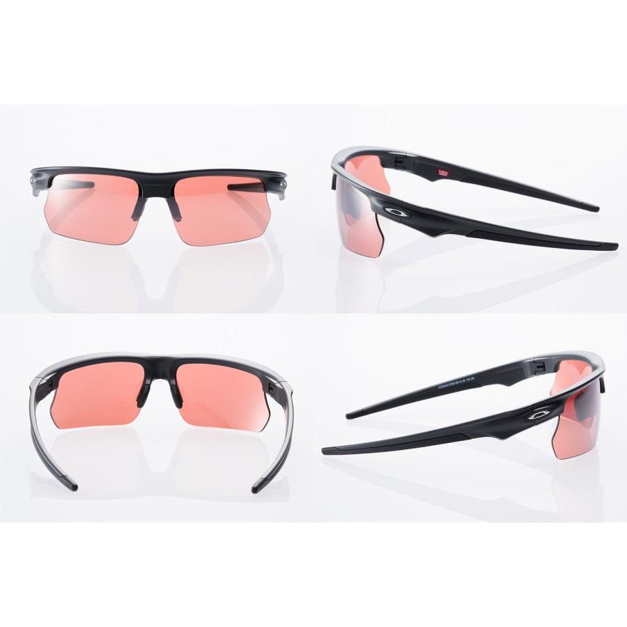 OAKLEY　サングラス アラフィリップモデル限定品 OAKLEY（オークリー） スフィエラ スラッシュ oo9499-0636