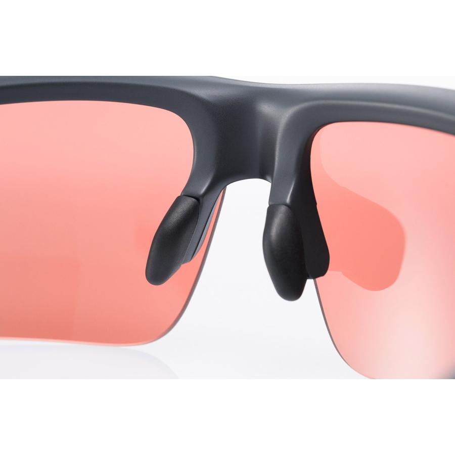OAKLEY（オークリー） バイスフィエラ oo9400-0768 ハイブリッジ