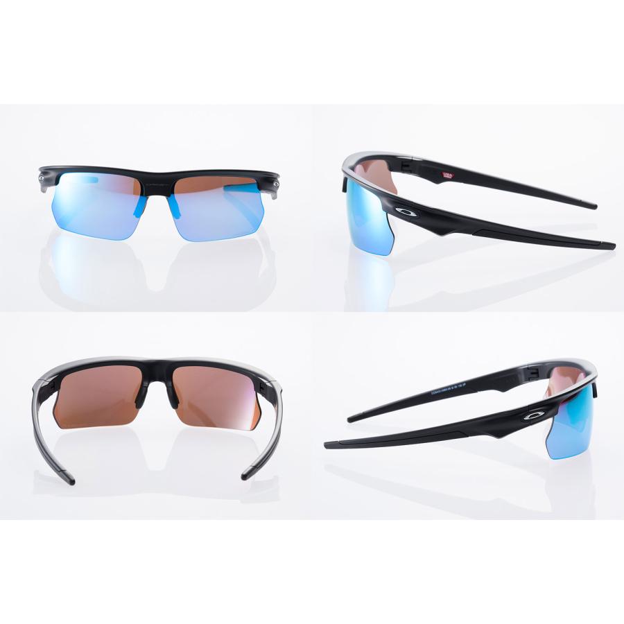 OAKLEY（オークリー） バイスフィエラ oo9400-0968 ハイブリッジ