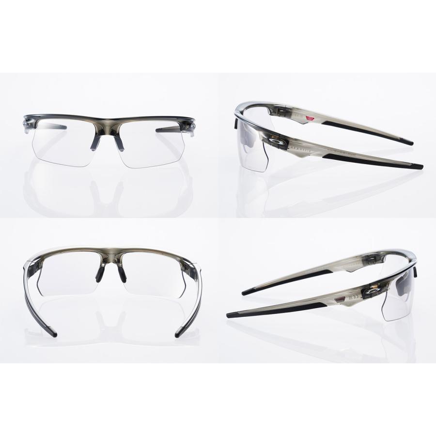 OAKLEY（オークリー） バイスフィエラ oo9400-1168 ハイブリッジ