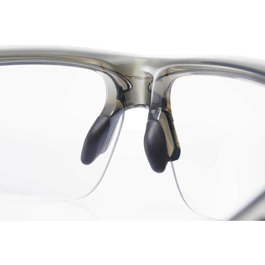 OAKLEY（オークリー） バイスフィエラ oo9400-1168 ハイブリッジ