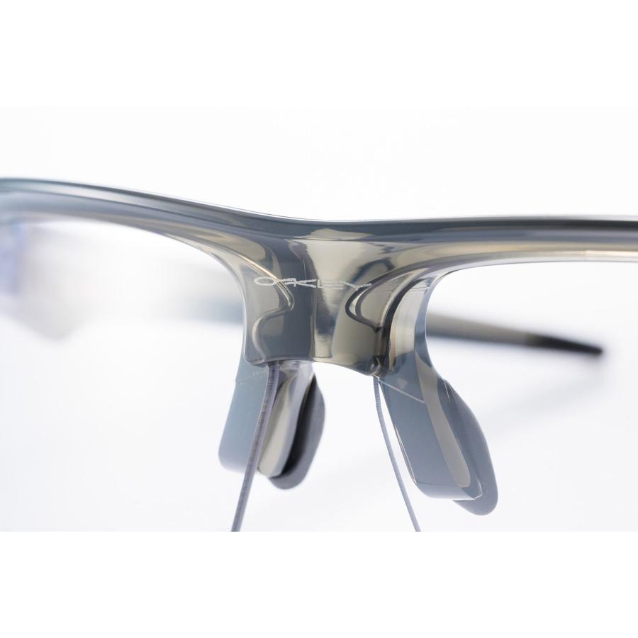 OAKLEY（オークリー） バイスフィエラ oo9400-1168 ハイブリッジ