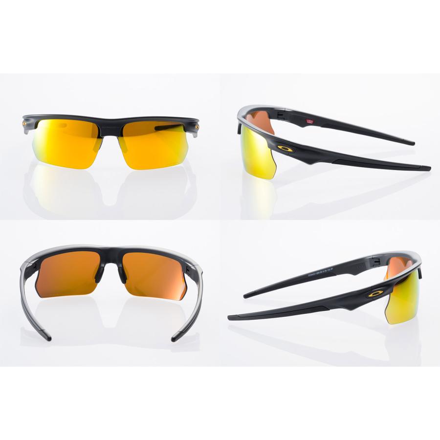 OAKLEY（オークリー） バイスフィエラ oo9400-1268 ハイブリッジ