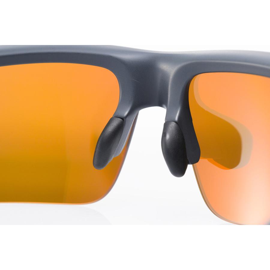 OAKLEY（オークリー） バイスフィエラ oo9400-1268 ハイブリッジ