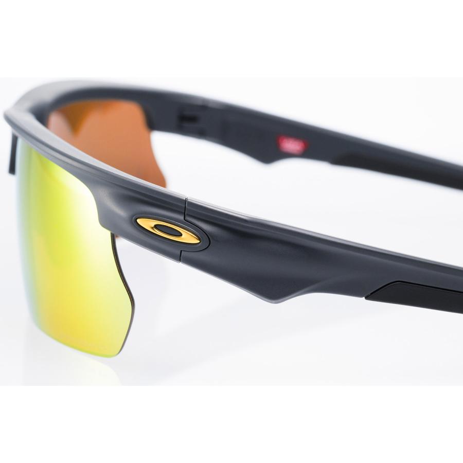 OAKLEY（オークリー） バイスフィエラ oo9400-1268 ハイブリッジ 
