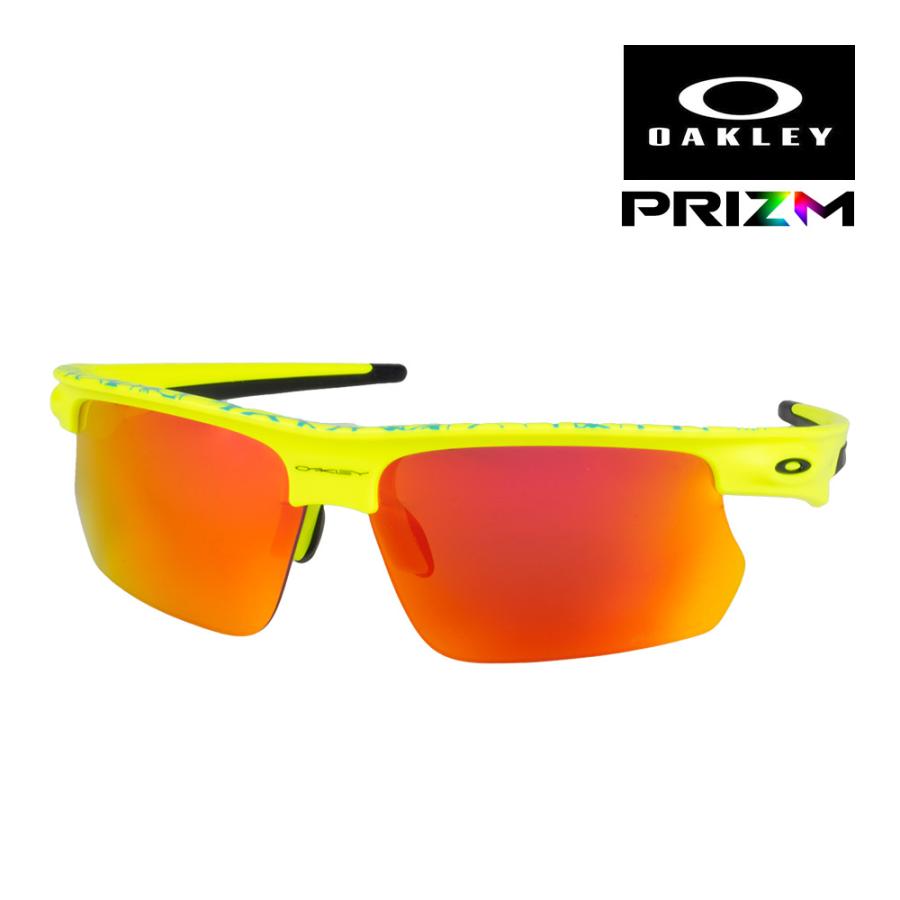 OAKLEY（オークリー） バイスフィエラ oo9400-1368 ハイブリッジ