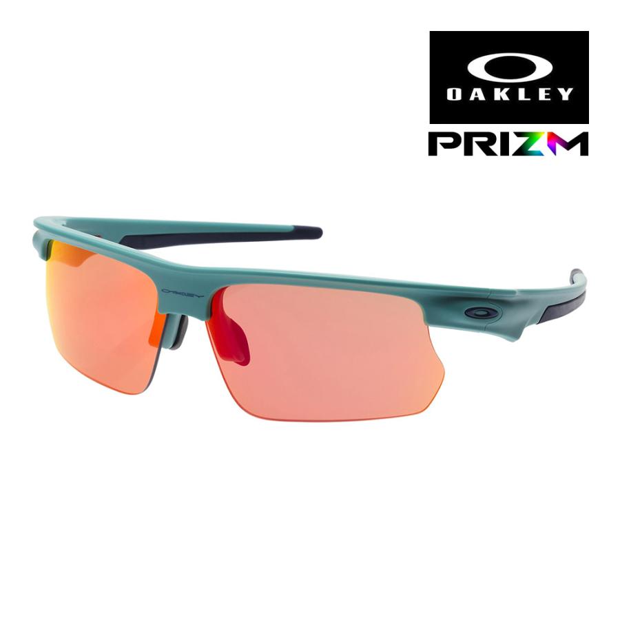 OAKLEY（オークリー） バイスフィエラ oo9400-1868 ハイブリッジ