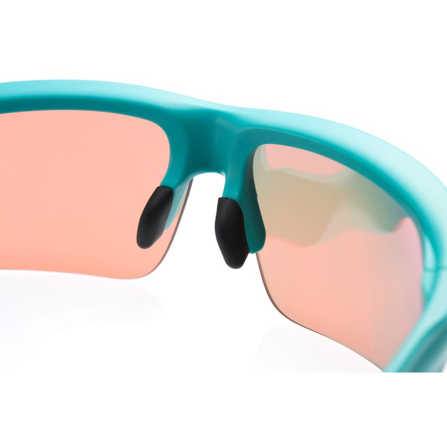 OAKLEY（オークリー） バイスフィエラ oo9400-1868 ハイブリッジ