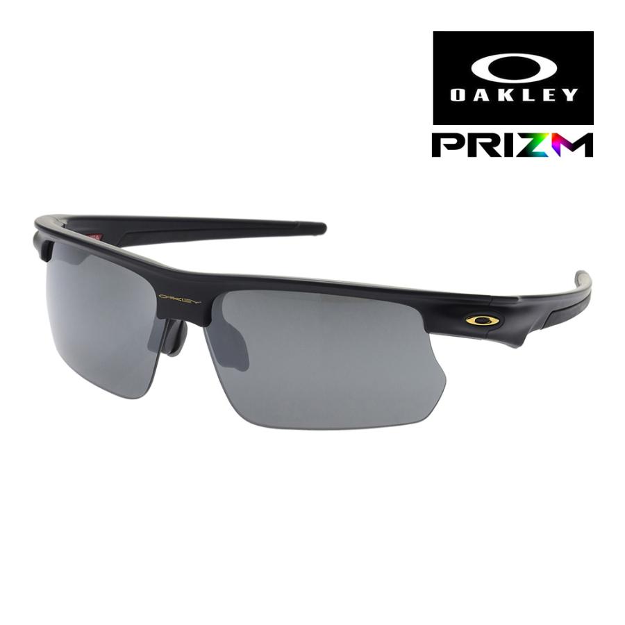 OAKLEY（オークリー） バイスフィエラ oo9400-2168 ハイブリッジ