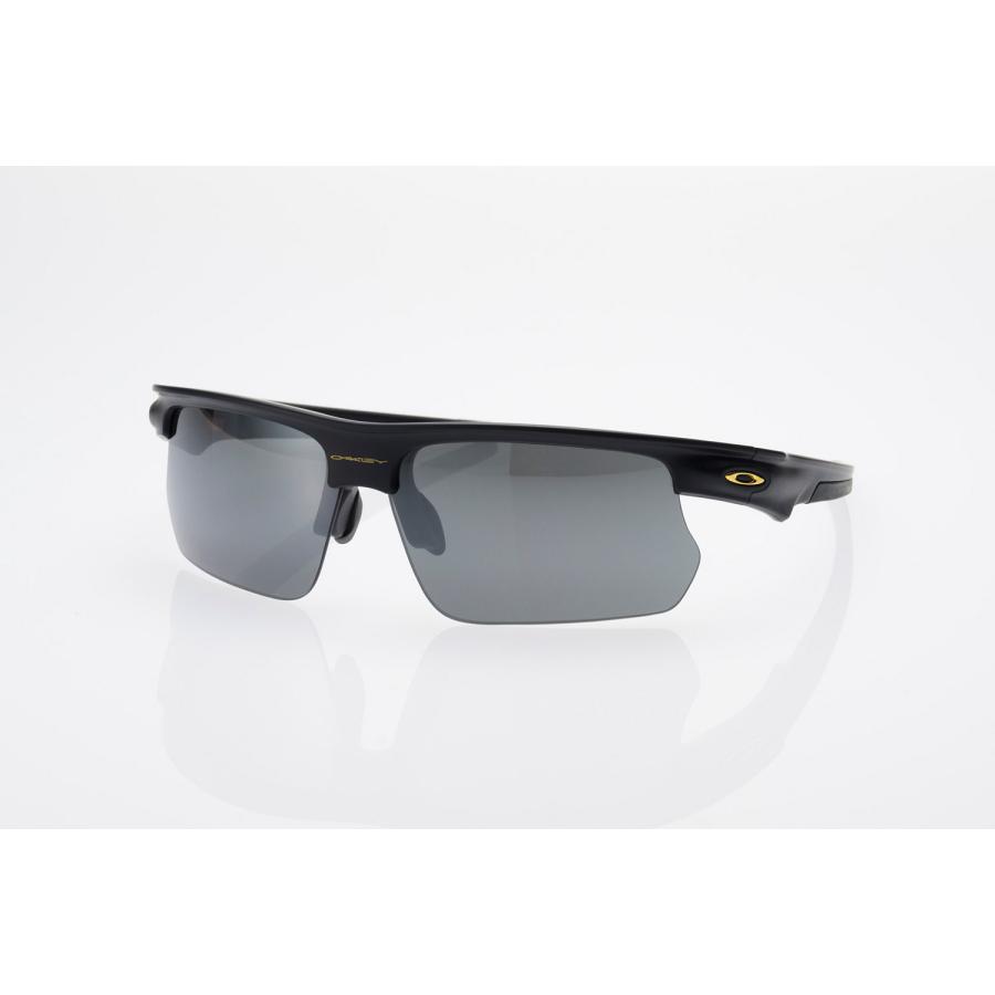 オークリー バイスフィエラ oo9400-2168 ハイブリッジフィット サングラス プリズム OAKLEY BISPHAERA SUNGLASSの画像