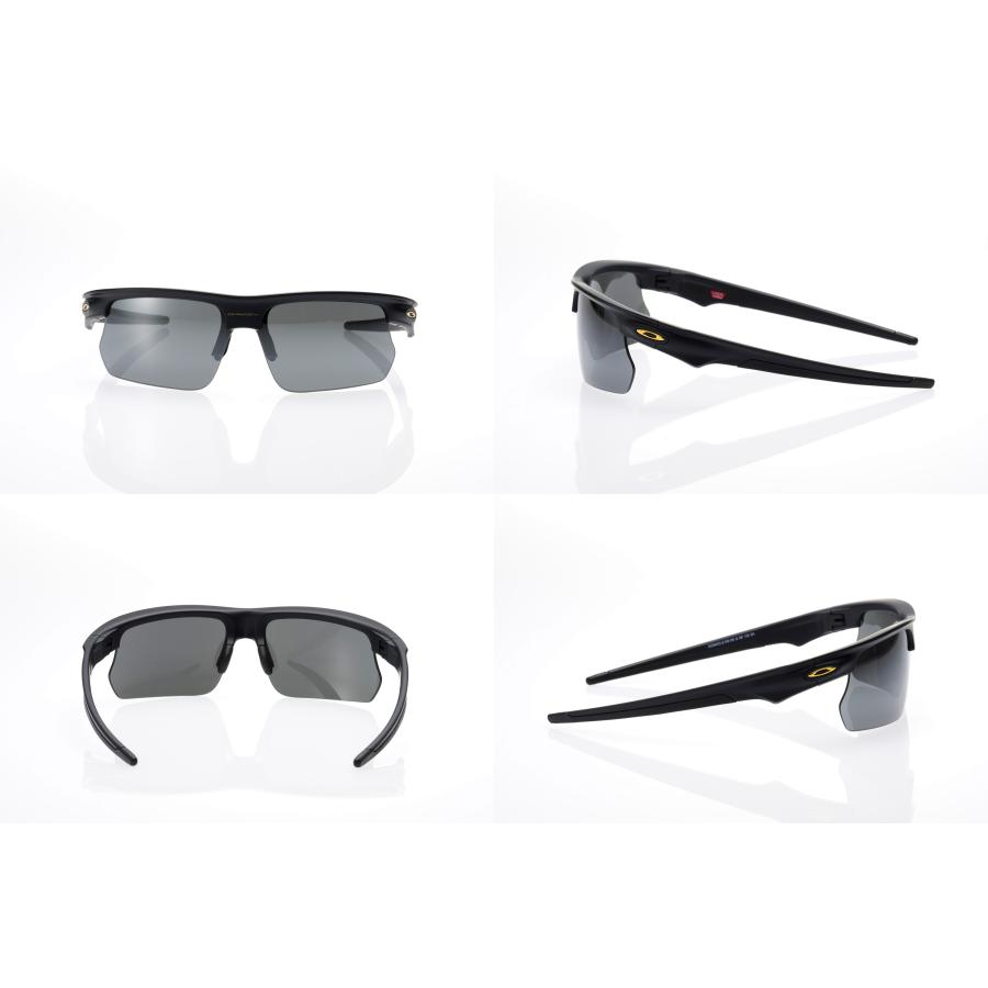 オークリー バイスフィエラ oo9400-2168 ハイブリッジフィット サングラス プリズム OAKLEY BISPHAERA SUNGLASSの画像