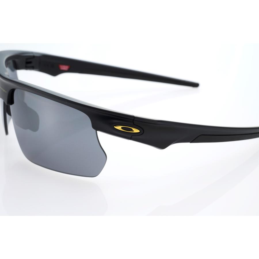オークリー バイスフィエラ oo9400-2168 ハイブリッジフィット サングラス プリズム OAKLEY BISPHAERA SUNGLASSの画像