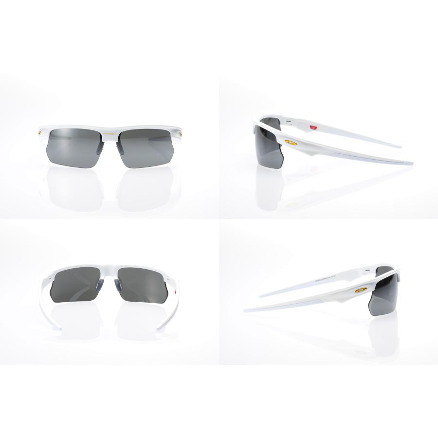オークリー バイスフィエラ oo9400-2268 ハイブリッジフィット サングラス プリズム OAKLEY BISPHAERA SUNGLASSの画像