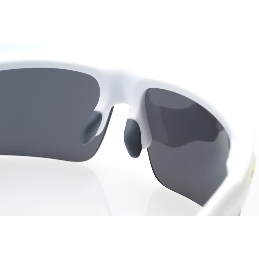 オークリー バイスフィエラ oo9400-2268 ハイブリッジフィット サングラス プリズム OAKLEY BISPHAERA SUNGLASSの画像