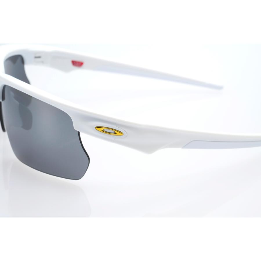 オークリー バイスフィエラ oo9400-2268 ハイブリッジフィット サングラス プリズム OAKLEY BISPHAERA SUNGLASSの画像