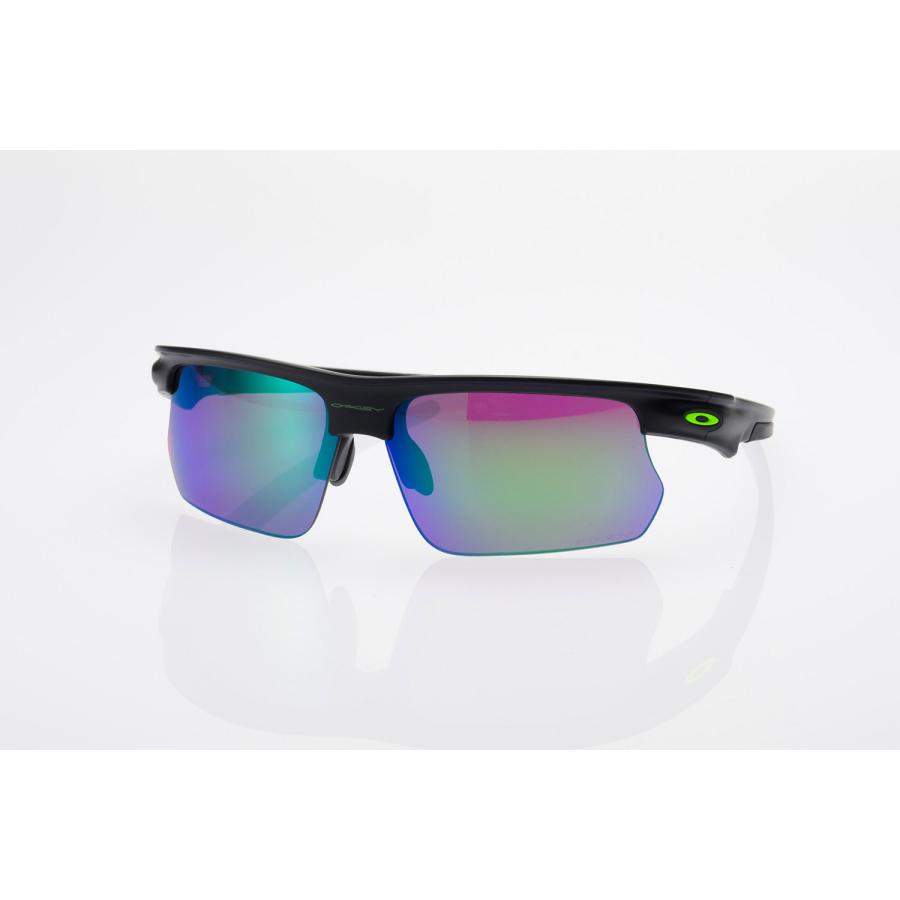 オークリー バイスフィエラ oo9400-2368 ハイブリッジフィット サングラス プリズム OAKLEY BISPHAERA SUNGLASSの画像