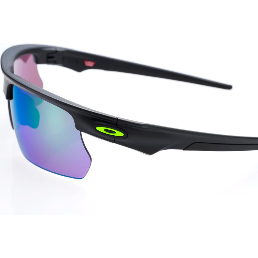 オークリー バイスフィエラ oo9400-2368 ハイブリッジフィット サングラス プリズム OAKLEY BISPHAERA SUNGLASSの画像