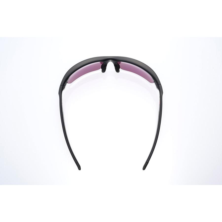 オークリー バイスフィエラ oo9400-2368 ハイブリッジフィット サングラス プリズム OAKLEY BISPHAERA SUNGLASSの画像