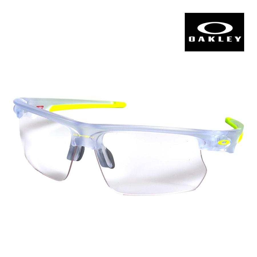 OAKLEY（オークリー） バイスフィエラ oo9400-2568 ハイブリッジ