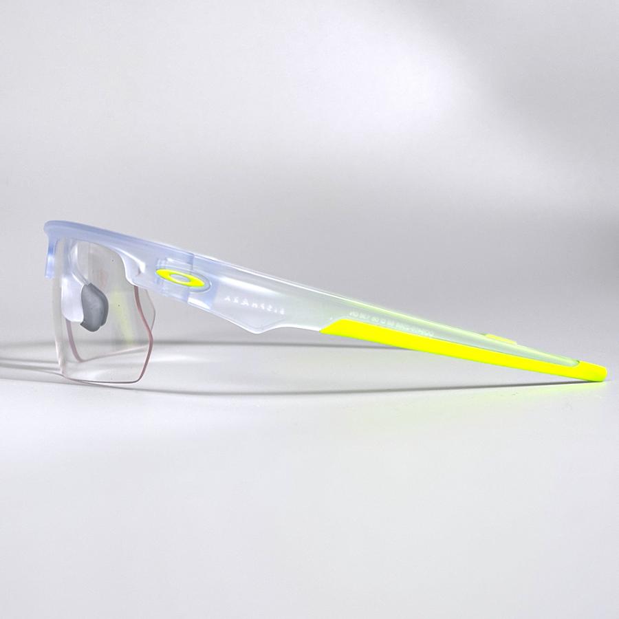 OAKLEY（オークリー） バイスフィエラ oo9400-2568 ハイブリッジ