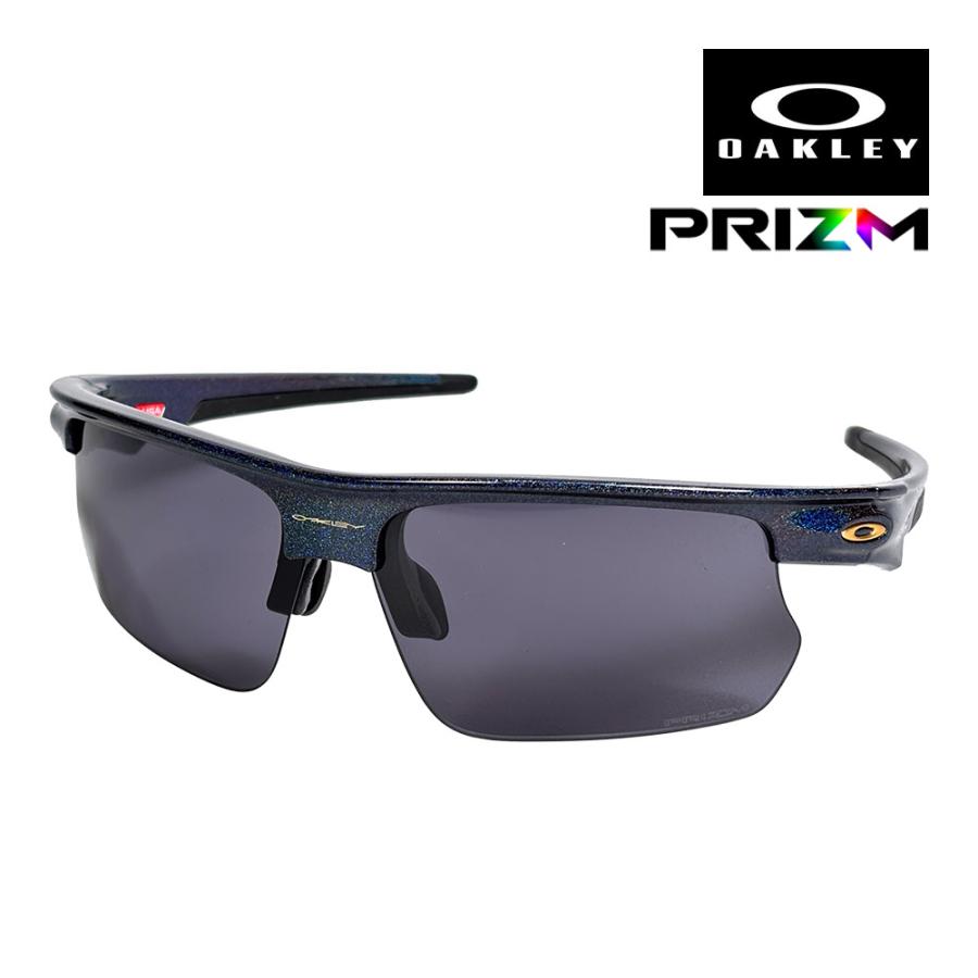 OAKLEY（オークリー） バイスフィエラ oo9400-2668 ハイブリッジ